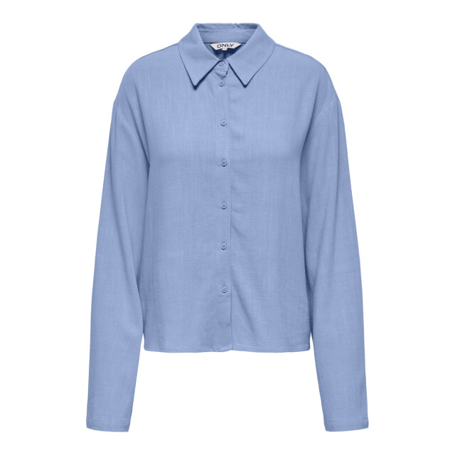 Only Onlsolvi ls linen bl shirt cc pnt licht 4309.31.0040 large