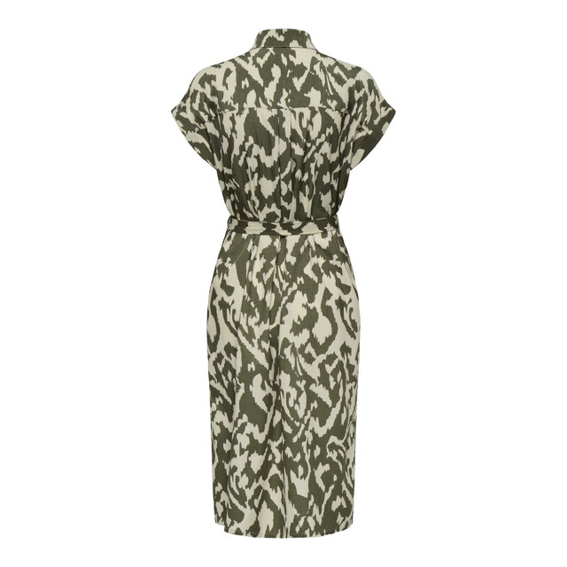Only Onlhannover ss shirt dress noos wv dessin 4429.29.0001 large