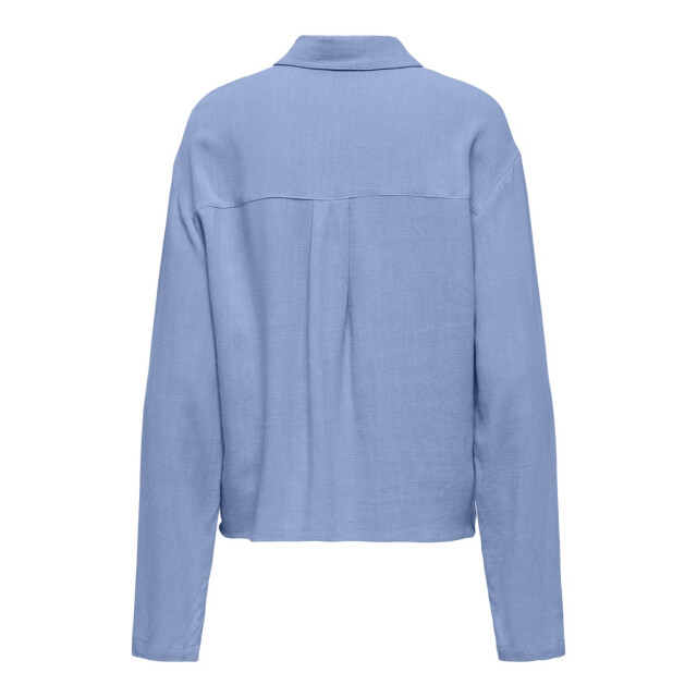 Only Onlsolvi ls linen bl shirt cc pnt licht 4309.31.0040 large