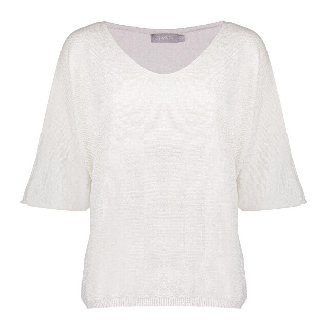 Geisha Pullover v-neck 34 sl zand 4219.04.0003 large