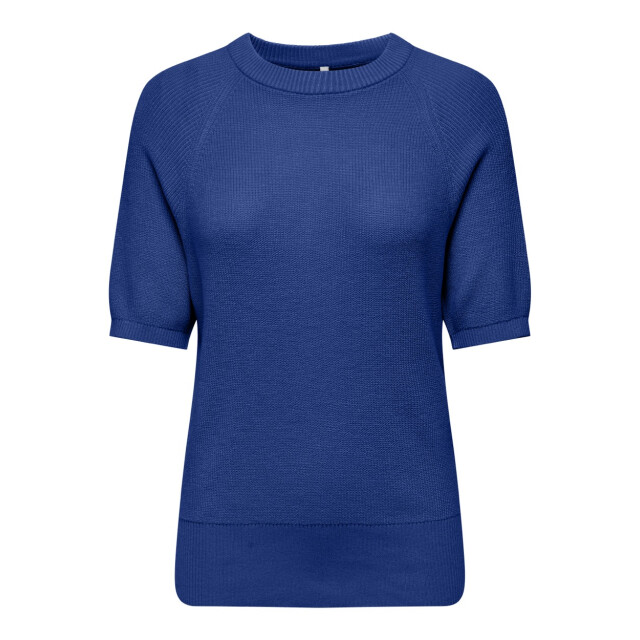 Only Onllecia life ss raglan o-neck cc k kobalt 4382.34.0029 large
