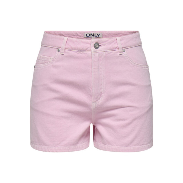 Only Onljagger-silla hw mom shorts pnt licht 4159.61.0003 large
