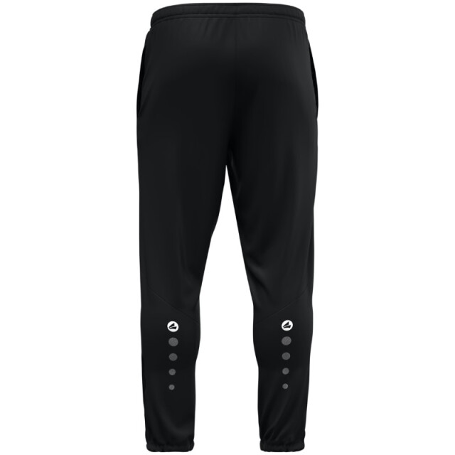 Jako Polyesterbroek dynamic damesmaten 9270d-800 JAKO Polyesterbroek Dynamic damesmaten 9270d-800 large