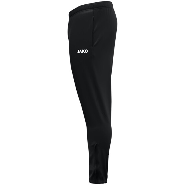 Jako Polyesterbroek dynamic damesmaten 9270d-800 JAKO Polyesterbroek Dynamic damesmaten 9270d-800 large