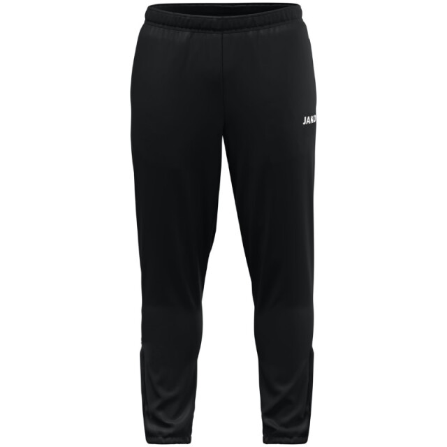 Jako Polyesterbroek dynamic damesmaten 9270d-800 JAKO Polyesterbroek Dynamic damesmaten 9270d-800 large
