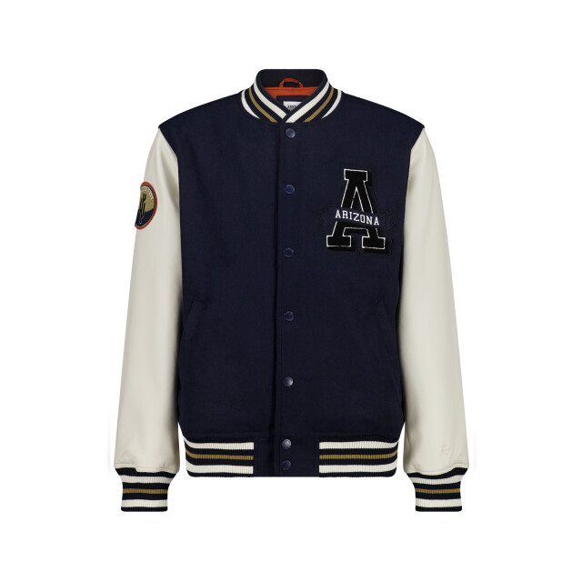 America Today Varsity jacket joe jr 3312002378 350 large