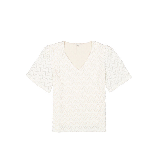 Garcia Jeans d50004 ladies t-shirt ss D50004 large