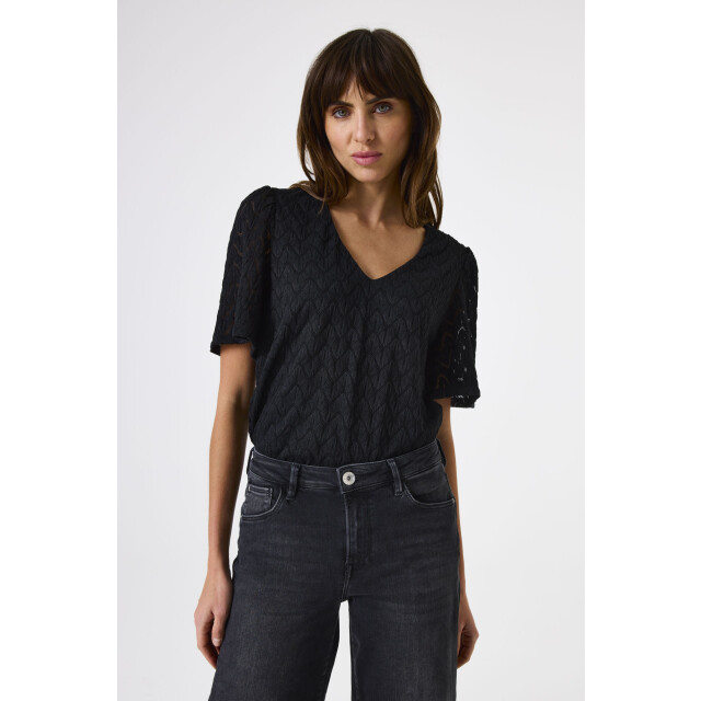 Garcia Jeans d50004 ladies t-shirt ss D50004 large