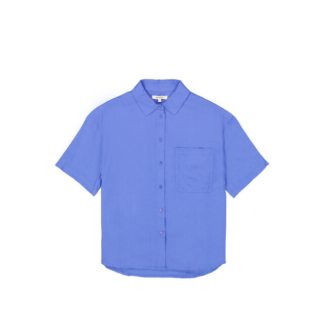 Garcia Jeans d50038 ladies shirt ss D50038 large