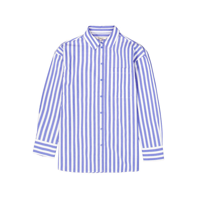 Garcia Jeans d50030 ladies shirt ls D50030 large