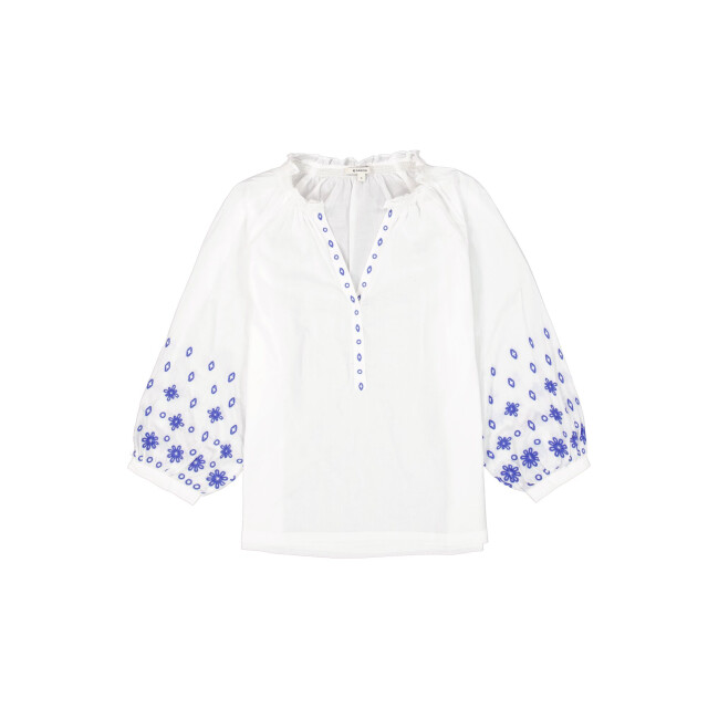 Garcia Jeans d50031 ladies shirt ls D50031 large