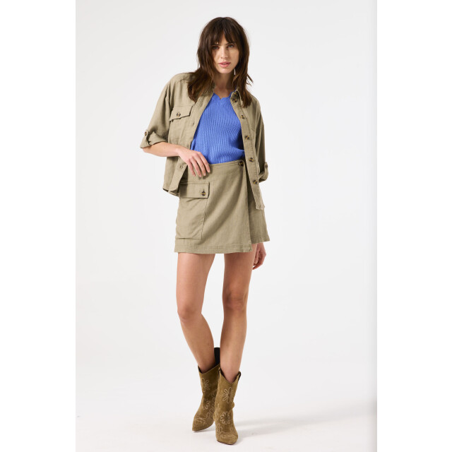 Garcia Jeans d50122 ladies skirt D50122 large