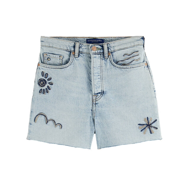 Scotch & Soda Bermuda/short ufj00575n Scotch & Soda Bermuda/short UFJ00575N large
