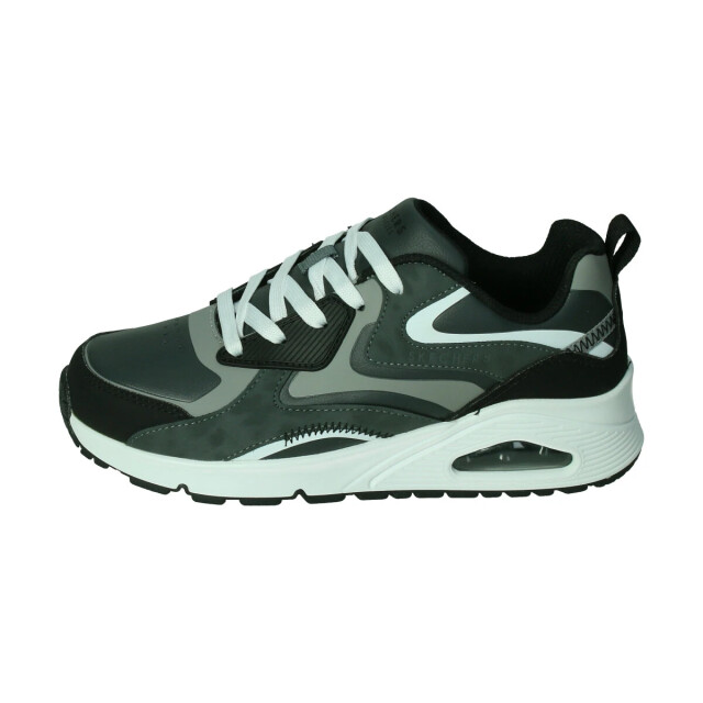 Skechers 135504 Sneakers Grijs 135504 large