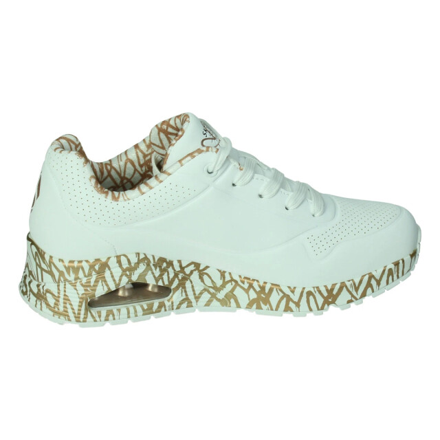Skechers 135503 Sneakers Wit 135503 large