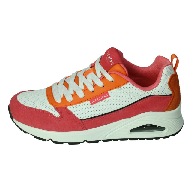 Skechers 135494 Sneakers Roze 135494 large