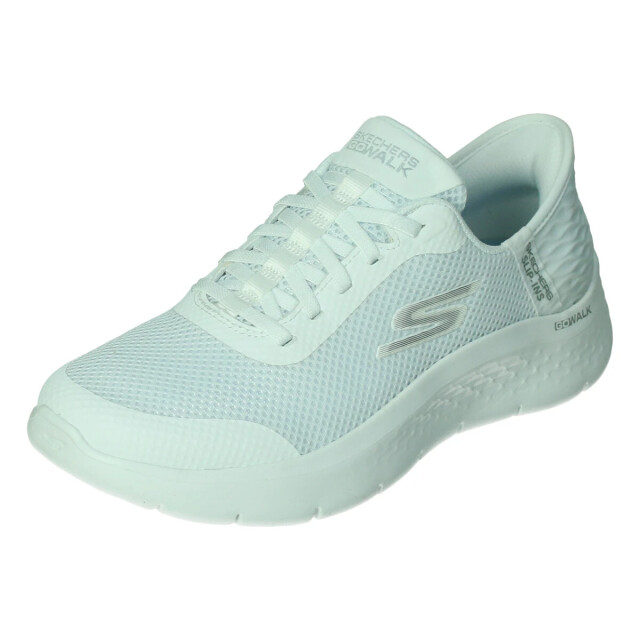 Skechers 135505 Sneakers Wit 135505 large