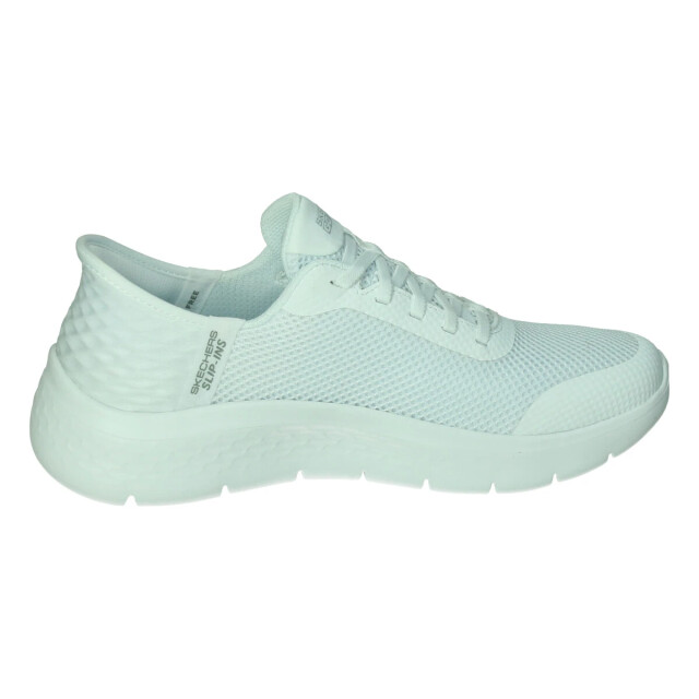 Skechers 135505 Sneakers Wit 135505 large