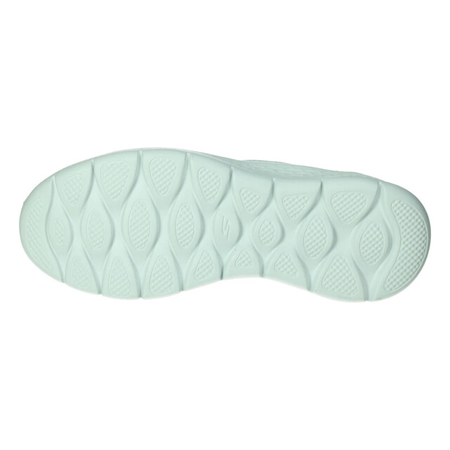 Skechers 135505 Sneakers Wit 135505 large
