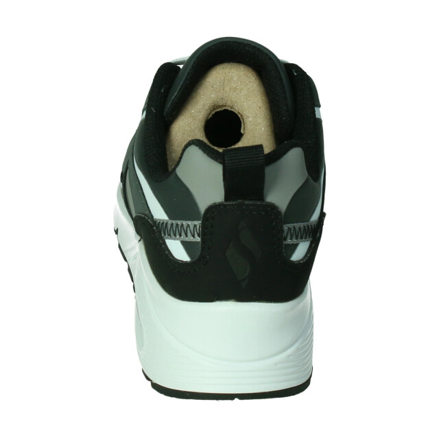 Skechers 135504 Sneakers Grijs 135504 large