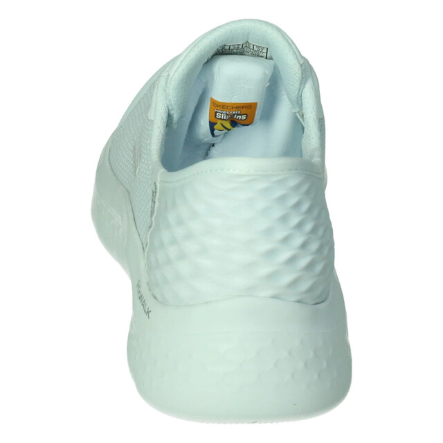 Skechers 135505 Sneakers Wit 135505 large