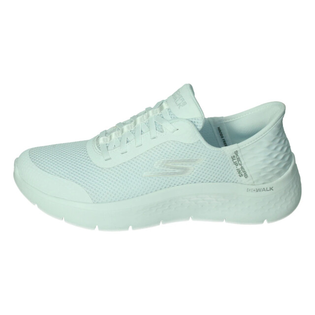 Skechers 135505 Sneakers Wit 135505 large