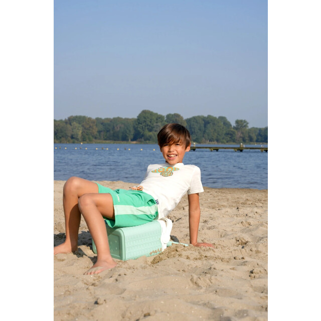 B.Nosy Zomer short jongens - paul Y502-6611-347 large