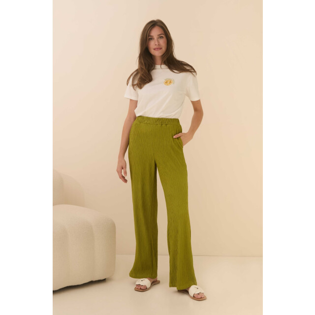 Lofty Manner trouserf qc37 trouser mea 450 green 06541.369.0058 large