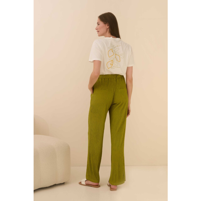 Lofty Manner trouserf qc37 trouser mea 450 green 06541.369.0058 large