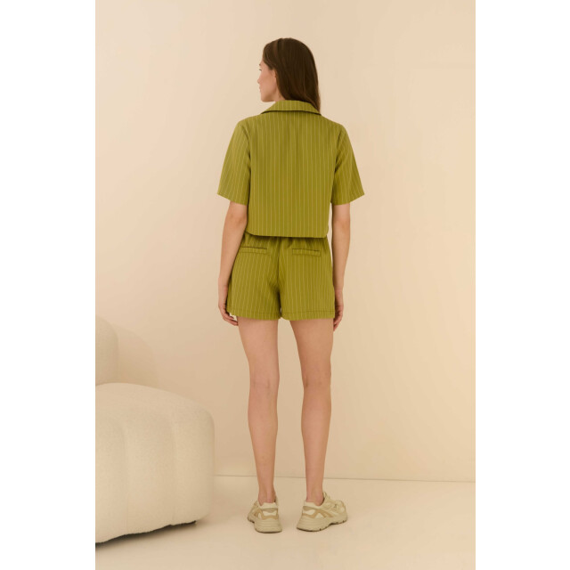 Lofty Manner short qc39.1 short giovanna 450 green 06902.369.0024 large