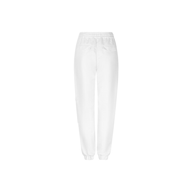 Lofty Manner trouser qc36 trouser evelina 100 white 06541.198.0046 large
