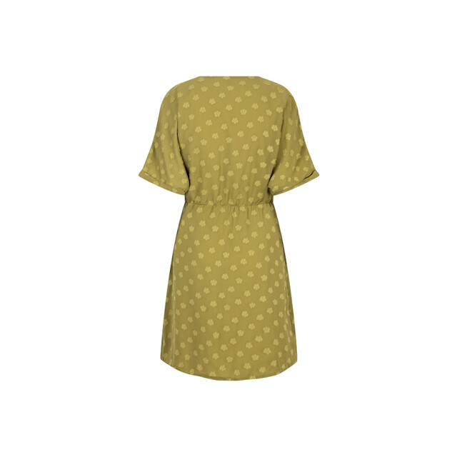 Lofty Manner dress qc21.1 dress gulia 450 green 06311.369.0016 large