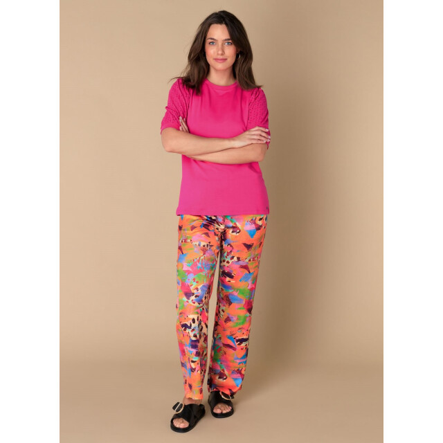 IVY BEAU Nelia Nelia Roze large