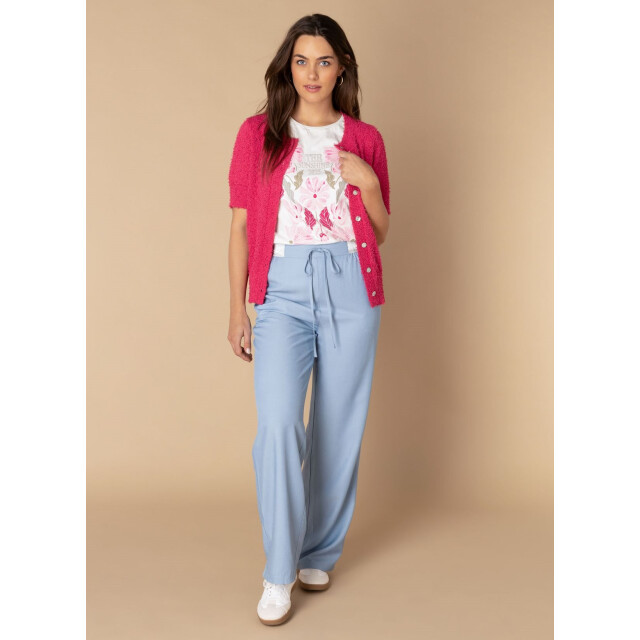 IVY BEAU Nore Nore Roze large