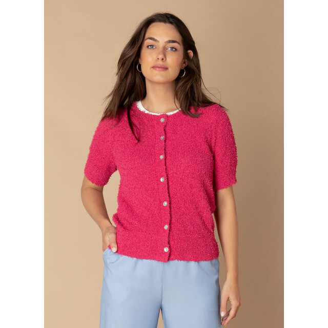 IVY BEAU Nore Nore Roze large