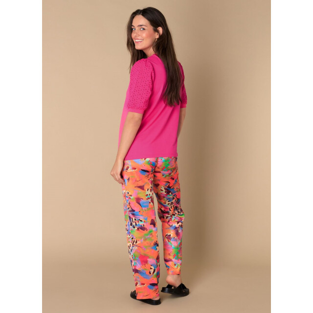 IVY BEAU Nelia Nelia Roze large