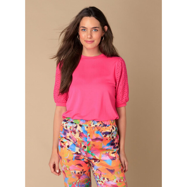 IVY BEAU Nelia Nelia Roze large