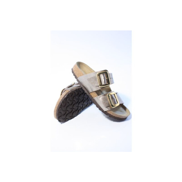 Birkenstock Sydney slippers  large