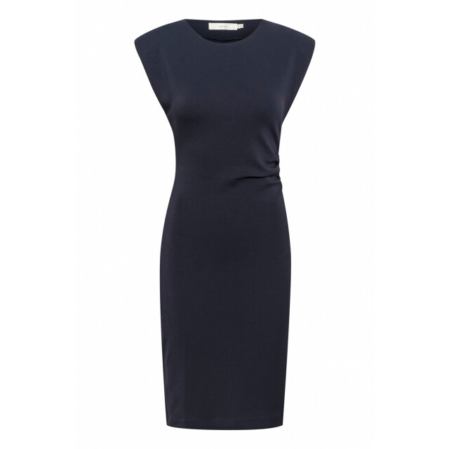 InWear Iw hennieh vincent sl dress IW Hennieh Vincent SL Dress/300005 Marine Blue large