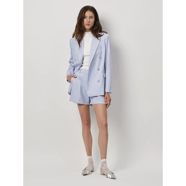 Dante 6 D6 ebony tailored shorts blue D6 Ebony Tailored Shorts Blue/4060 Crystal Blue large