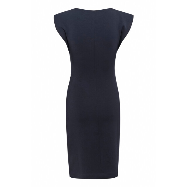 InWear Iw hennieh vincent sl dress IW Hennieh Vincent SL Dress/300005 Marine Blue large