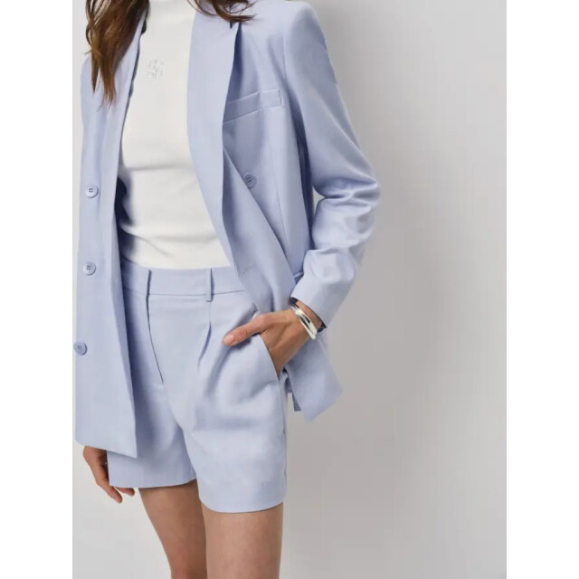 Dante 6 D6 ebony tailored shorts blue D6 Ebony Tailored Shorts Blue/4060 Crystal Blue large
