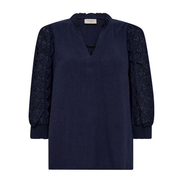 Free Quent Fqlara FQLara d.blauw large