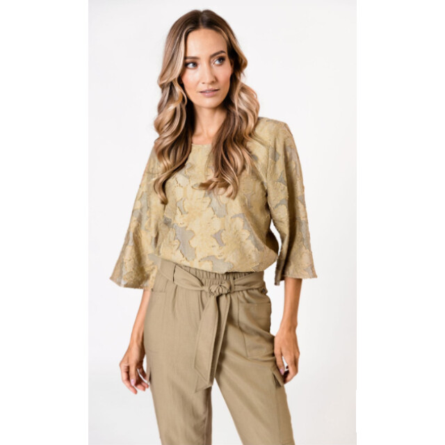 Poools Top 513226 513226 bronze large