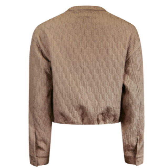 Poools Jacket 513217 513217 bronze large