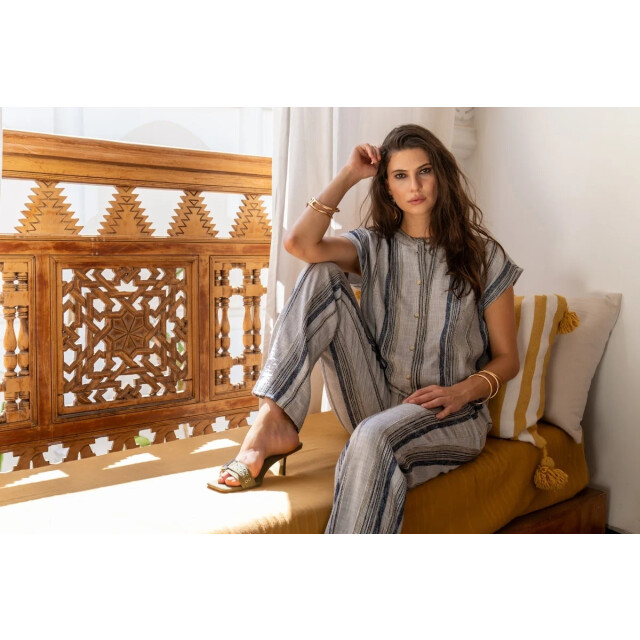 Geisha 53203-20 675 top navy/blue 53203-20 675 large