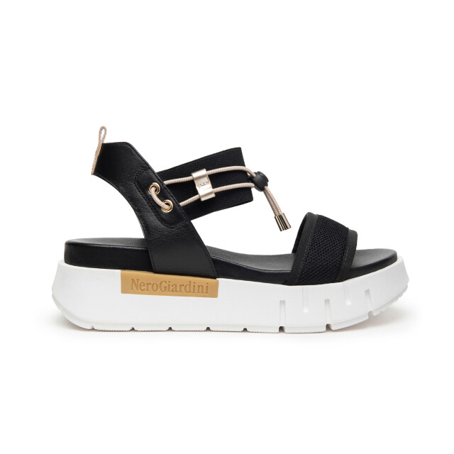 Nero Giardini Sandalen E4 10700D-100 large