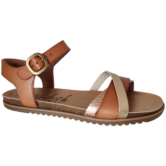 Blowfish Malibu Monti sandaal MONTI large