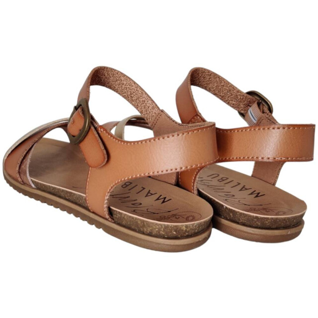 Blowfish Malibu Monti sandaal MONTI large
