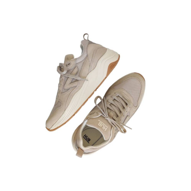 Hub  Glide s43 m1604543 sneaker GLIDE S43  M1604543 large